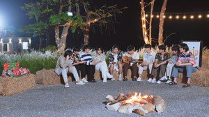 DMD Friendship The Reality kép