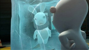 Rabbids: Invázió 1. évad Ep.20 20. epizód