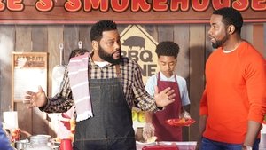 black-ish 6. évad Ep.19 19. epizód