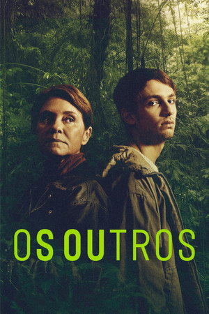 Os Outros poszter