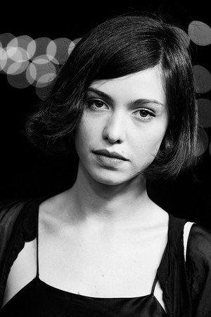 Ioana Bugarin profil kép