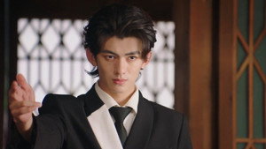 仙帝的都市生活 1. évad Ep.17 17. epizód