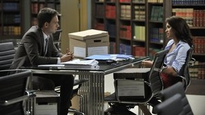 Briliáns elmék 2. évad Ep.13 Zane