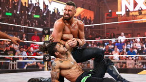 WWE NXT 17. évad Ep.37 37. epizód