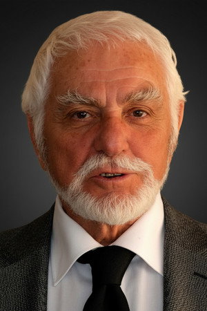 Semih Sergen profil kép