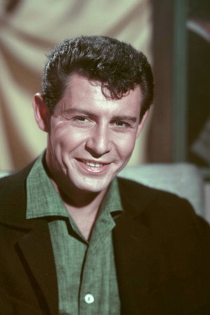 Eddie Fisher profil kép