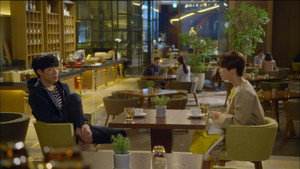 운빨로맨스 1. évad Ep.4 4. epizód