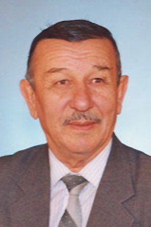 Саидмурад Марданов