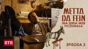 Metta da fein 1. évad Ep.3 3. epizód