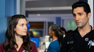 Chicago Med 6. évad Ep.7 7. epizód