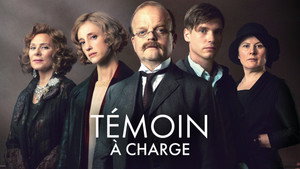 The Witness for the Prosecution kép