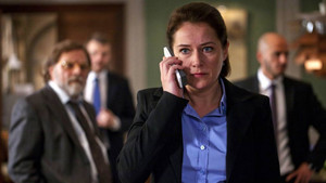 Borgen 2. évad Ep.8 8. epizód