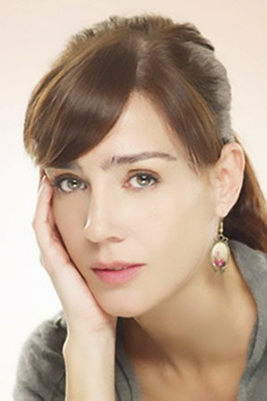 Paola Krum profil kép