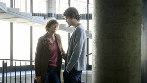 Master Crimes 1. évad Ep.6 6. epizód