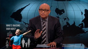 The Nightly Show with Larry Wilmore 1. évad Ep.14 14. epizód