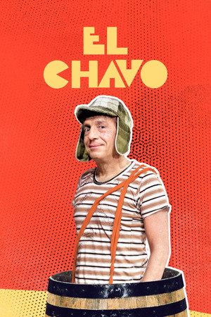 El Chavo del Ocho poszter