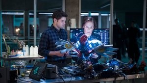 Supergirl 3. évad Ep.14 14. epizód