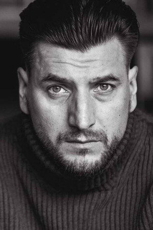 Александр Устюгов profil kép