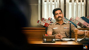 தூல்பேட் போலீஸ் ஸ்டேஷன் 1. évad Ep.21 21. epizód