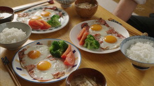 侠飯～おとこめし～ kép