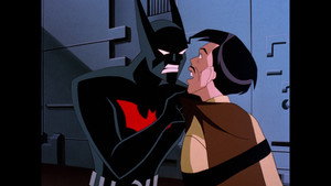 Batman of the Future kép