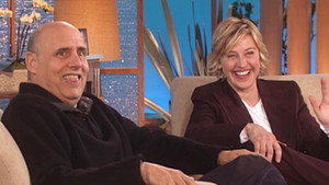 The Ellen DeGeneres Show 2. évad Ep.116 116. epizód