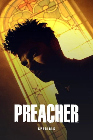 Preacher Speciális epizódok (2016-05-22) poszter