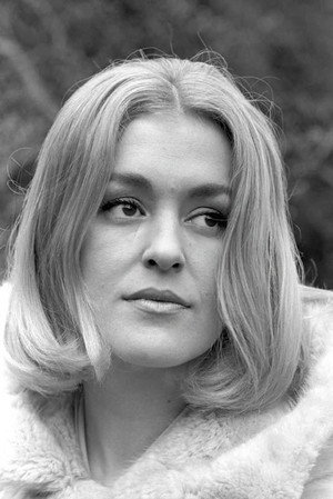 Christine Hargreaves profil kép