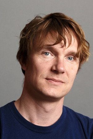 Peter van de Witte profil kép