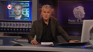 Peter R. de Vries: Misdaadverslaggever 14. évad Ep.7 7. epizód