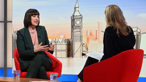Sunday with Laura Kuenssberg 3. évad Ep.10 10. epizód