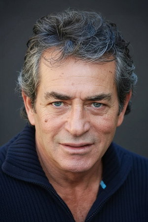 Salih Güney profil kép