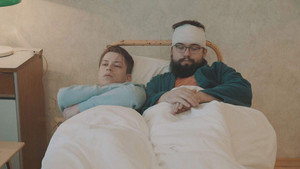 Medikai paramedikai 1. évad Ep.10 10. epizód