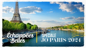 Echappées Belles 18. évad Ep.34 34. epizód