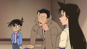 名探偵コナン 1. évad Ep.946 946. epizód