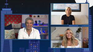 Watch What Happens Live with Andy Cohen 17. évad Ep.130 130. epizód