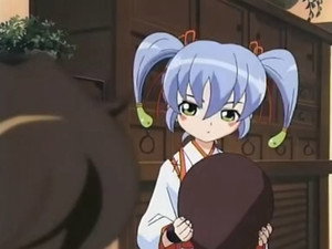 陰陽大戦記 1. évad Ep.15 15. epizód