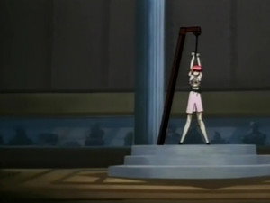 マウス 1. évad Ep.11 11. epizód