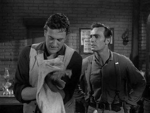 Gunsmoke 2. évad Ep.17 17. epizód