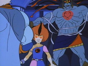 ThunderCats 1. évad Ep.47 47. epizód