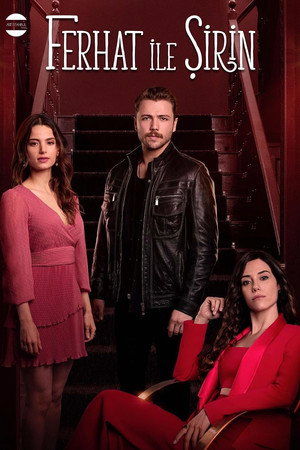 Ferhat ile Şirin poszter