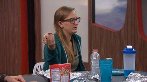 Big Brother 16. évad Ep.30 30. epizód