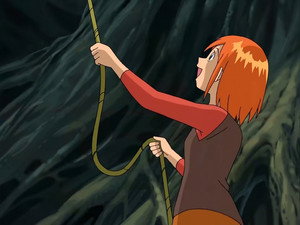 無人惑星サヴァイヴ 1. évad Ep.11 11. epizód