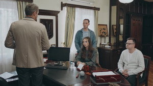 Зворотний напрямок 1. évad Ep.15 15. epizód