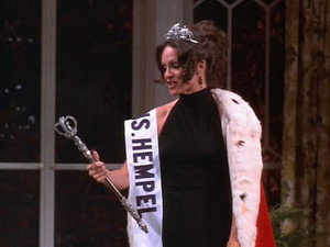 The Mary Tyler Moore Show 3. évad Ep.6 6. epizód