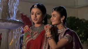 Jodha Akbar 1. évad Ep.9 9. epizód
