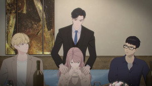 为喵人生 1. évad Ep.28 28. epizód