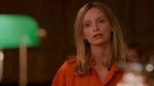 Ally McBeal 2. évad Ep.4 A vacsora