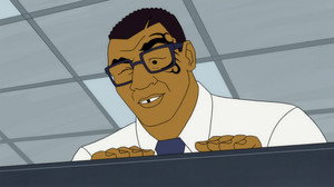 Mike Tyson Mysteries 3. évad Ep.16 16. epizód