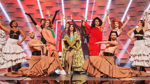Drag Race España Speciális epizódok Ep.30 30. epizód
